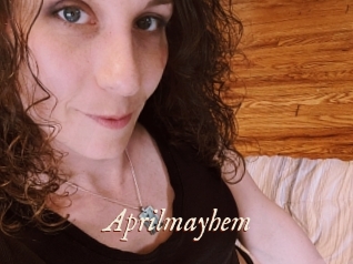Aprilmayhem
