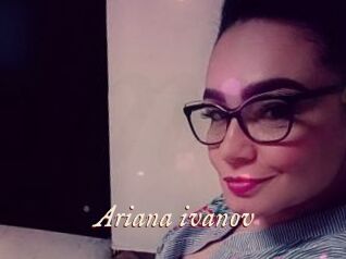 Ariana_ivanov