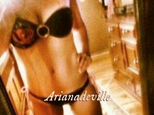 Arianadeville