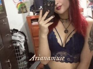 Arianamuse