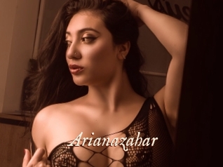 Arianazahar