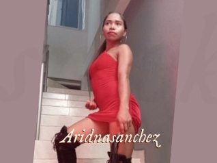 Aridnasanchez