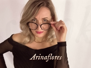 Arinaflores