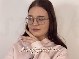 Arleighgrantham