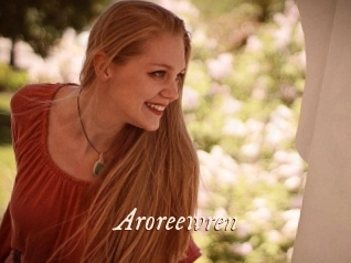 Aroreewren