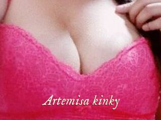 Artemisa_kinky