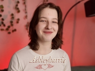 Ashleyharris