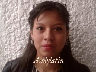 Ashlylatin