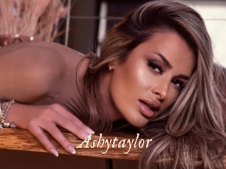 Ashytaylor