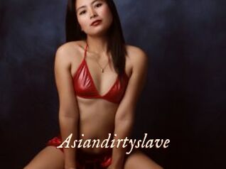 Asiandirtyslave