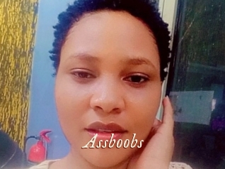 Assboobs