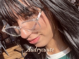 Audrycuute