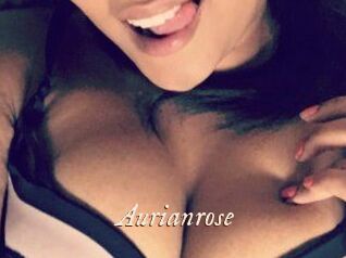 Aurianrose