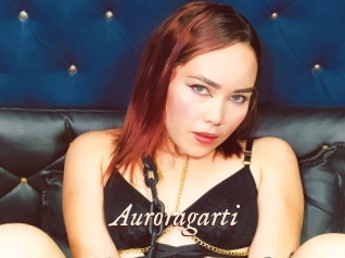 Auroragarti
