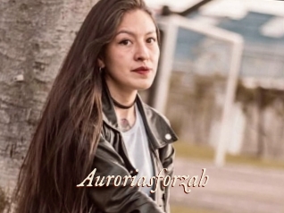 Auroriasforzah