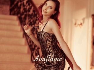 Avaflame