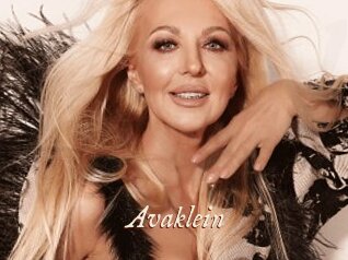 Avaklein