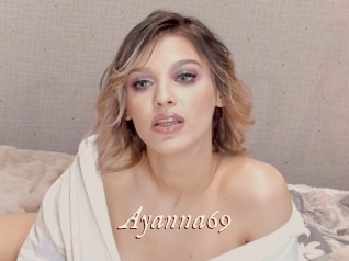 Ayanna69