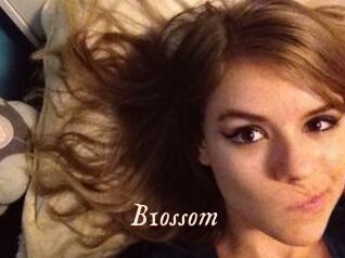 B1ossom