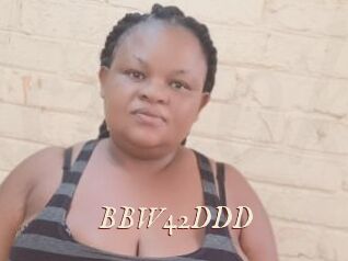 BBW42DDD
