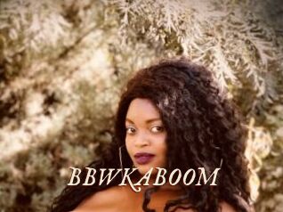 BBWKABOOM