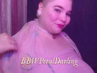 BBWPetalDarling