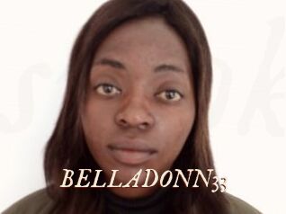 BELLADONN33