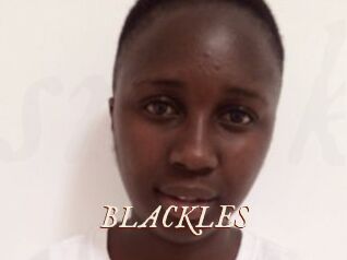 BLACKLES