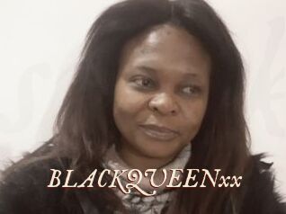 BLACKQUEENxx