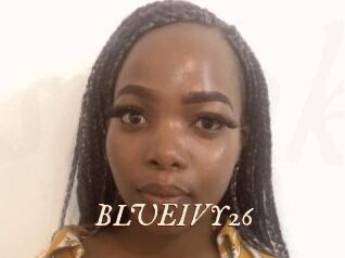 BLUEIVY26