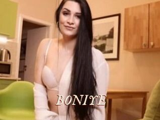 BONIYE