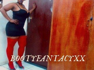BOOTYFANTACYXX