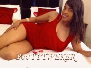 BOOTYTWEKER