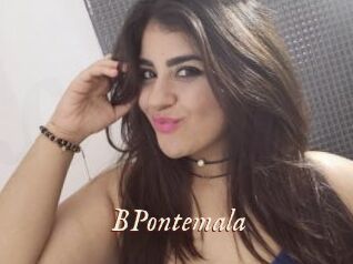 BPontemala