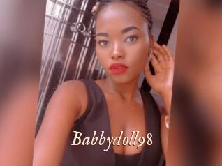 Babbydoll98