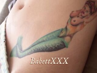 BabettXXX