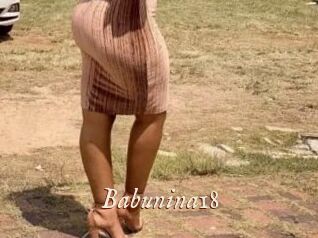 Babunina18