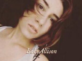 BabyAllison