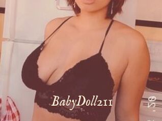 BabyDoll211