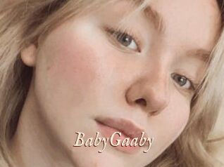 BabyGaaby