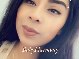 BabyHarmony