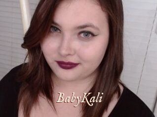 BabyKali