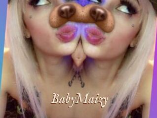 BabyMaizy