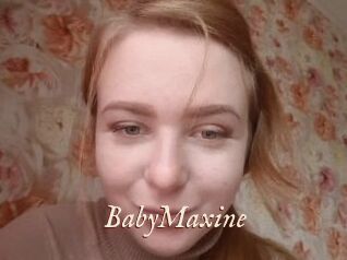BabyMaxine