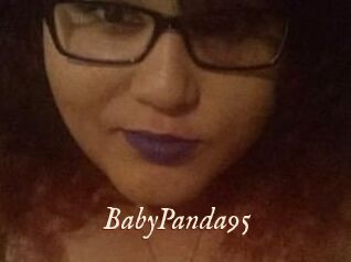 BabyPanda95