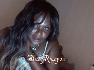 BabyRoxy21