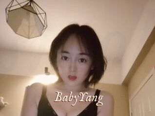 BabyYang