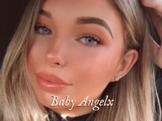 Baby_Angelx