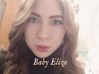 Baby_Eliza