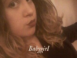BabygirI